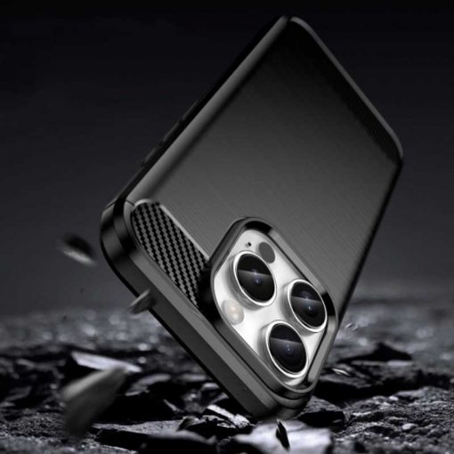 theklips-coque-iphone-16-pro-max-carbon-shield-noir-4