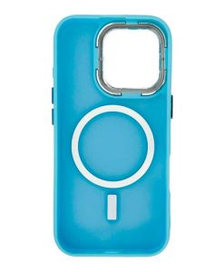 theklips-coque-iphone-16-pro-max-fashion-case-magsafe-bleu-2