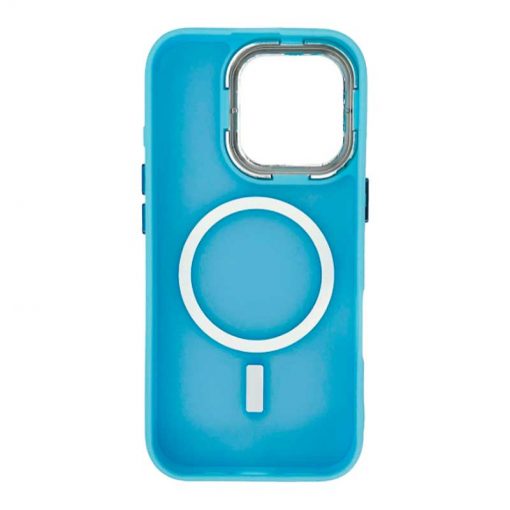 theklips-coque-iphone-16-pro-max-fashion-case-magsafe-bleu-2