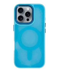 theklips-coque-iphone-16-pro-max-fashion-case-magsafe-bleu