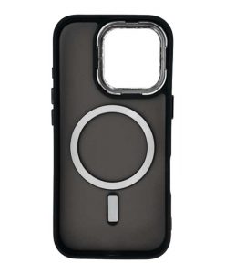theklips-coque-iphone-16-pro-max-fashion-case-magsafe-noir-2
