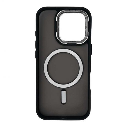 theklips-coque-iphone-16-pro-max-fashion-case-magsafe-noir-2