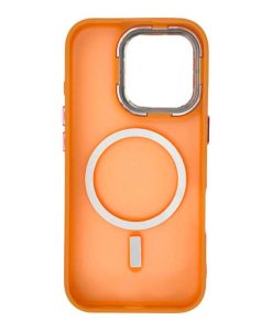 theklips-coque-iphone-16-pro-max-fashion-case-magsafe-orange-2