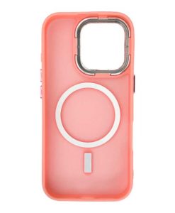 theklips-coque-iphone-16-pro-max-fashion-case-magsafe-rose-2