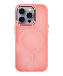 theklips-coque-iphone-16-pro-max-fashion-case-magsafe-rose