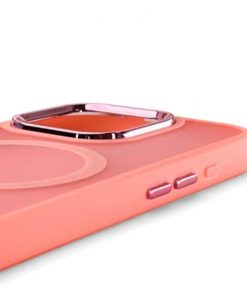 theklips-coque-iphone-16-pro-max-fashion-case-magsafe-rose-4