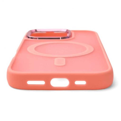 theklips-coque-iphone-16-pro-max-fashion-case-magsafe-rose-5