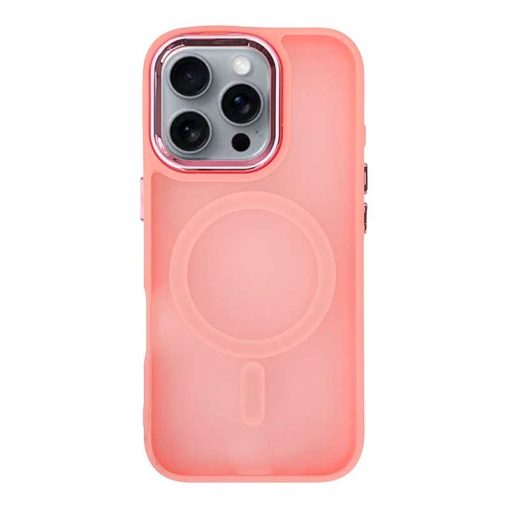 theklips-coque-iphone-16-pro-max-fashion-case-magsafe-rose