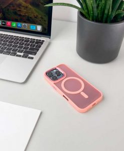 theklips-coque-iphone-16-pro-max-fashion-case-magsafe-rose-6
