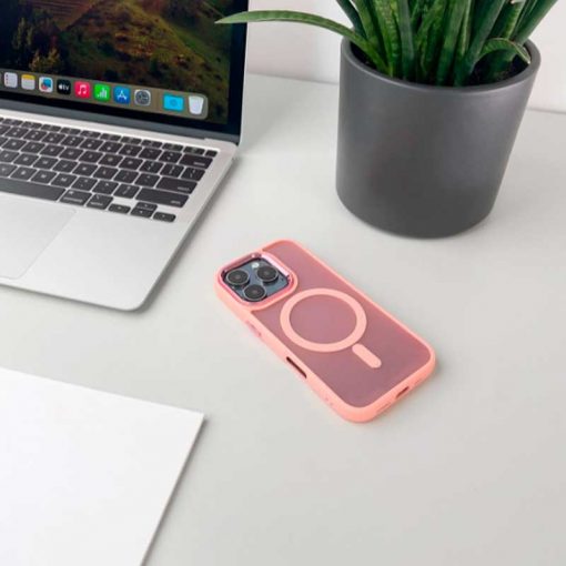 theklips-coque-iphone-16-pro-max-fashion-case-magsafe-rose-6