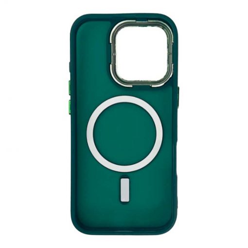 theklips-coque-iphone-16-pro-max-fashion-case-magsafe-vert-2