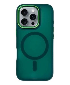 theklips-coque-iphone-16-pro-max-fashion-case-magsafe-vert
