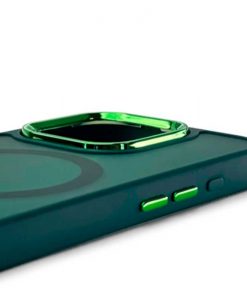 theklips-coque-iphone-16-pro-max-fashion-case-magsafe-vert-4