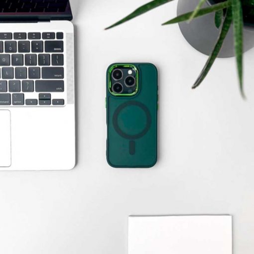 theklips-coque-iphone-16-pro-max-fashion-case-magsafe-vert-6