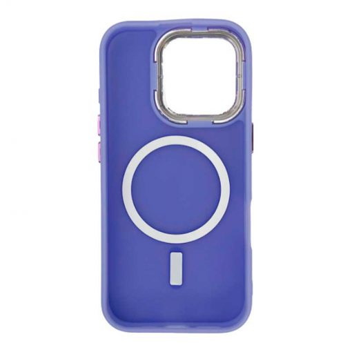 theklips-coque-iphone-16-pro-max-fashion-case-magsafe-violet-2