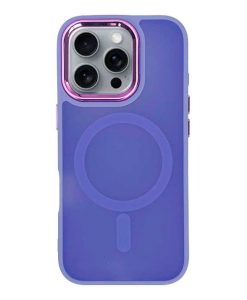 theklips-coque-iphone-16-pro-max-fashion-case-magsafe-violet