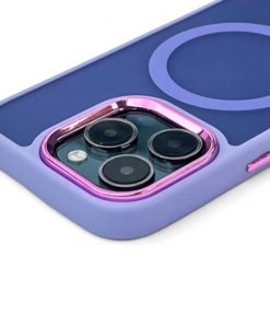 theklips-coque-iphone-16-pro-max-fashion-case-magsafe-violet-3