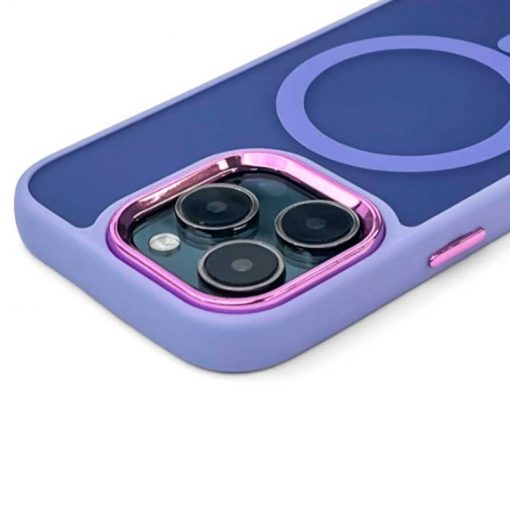 theklips-coque-iphone-16-pro-max-fashion-case-magsafe-violet-3