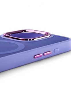 theklips-coque-iphone-16-pro-max-fashion-case-magsafe-violet-4