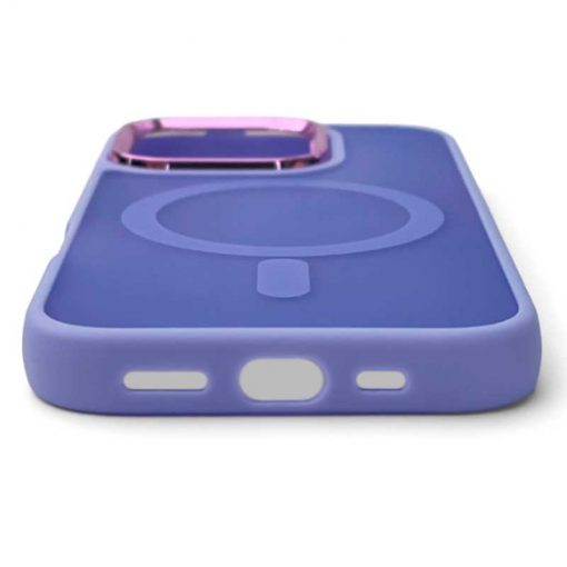 theklips-coque-iphone-16-pro-max-fashion-case-magsafe-violet-5