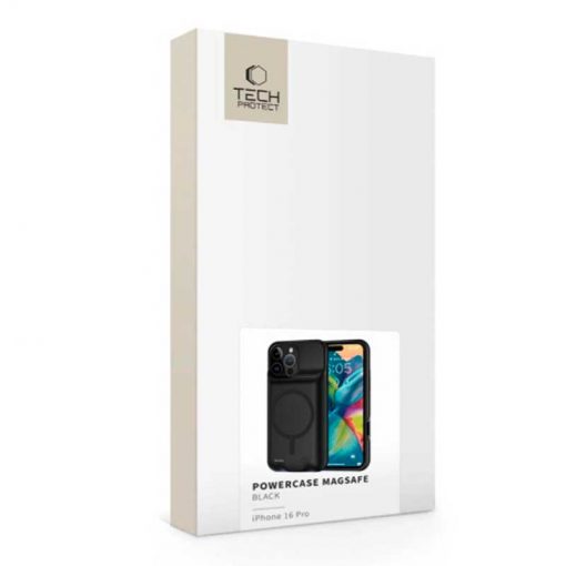 theklips-coque-iphone-16-pro-powercase-magsafe-7000-mah-noir-5