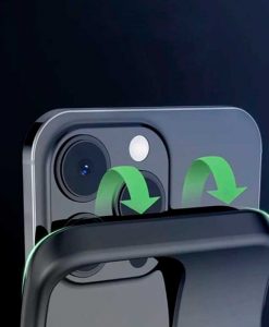 theklips-coque-iphone16-pro-max-powercase-magsafe-8500-mah-noir-3