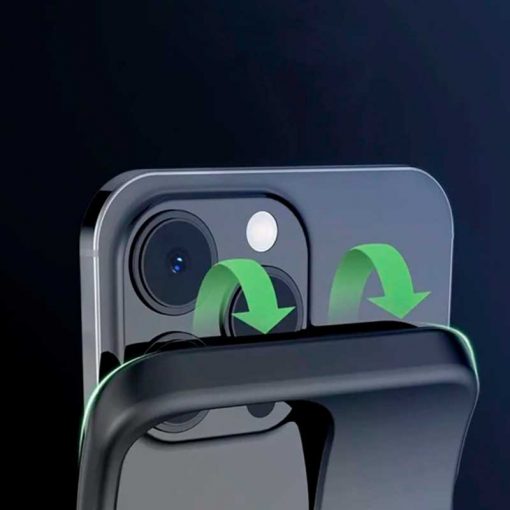 theklips-coque-iphone16-pro-max-powercase-magsafe-8500-mah-noir-3