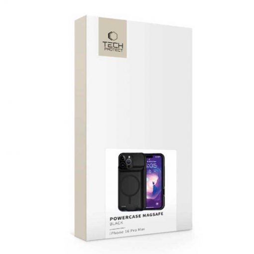 theklips-coque-iphone16-pro-max-powercase-magsafe-8500-mah-noir-5