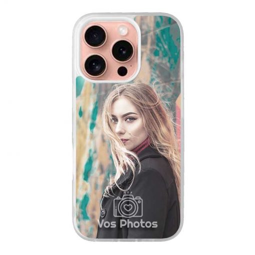 theklips-coque-pour-iphone-16-pro-personnalisee-contour-souple-transparent