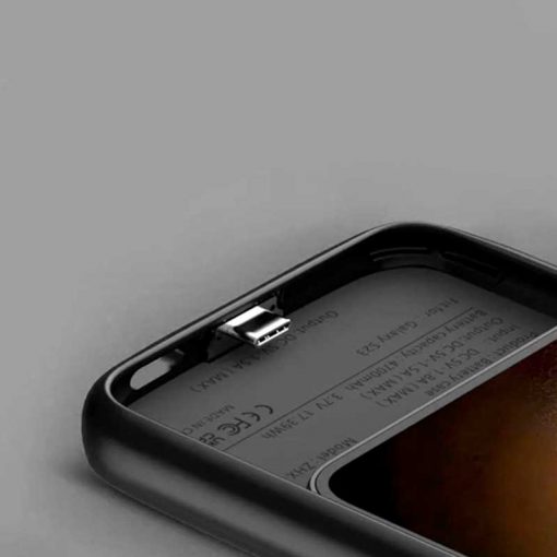 theklips-coque-samsung-galaxy-s24-ultra-powercase-5000-mah-noir-5