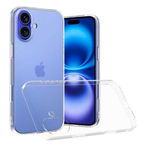 theklips-coque-iphone-16-iphone-16-plus-clear-flex-souple-transparente-detail