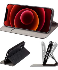 theklips-etui-iphone-15-pro-max-smart-magnet-noir