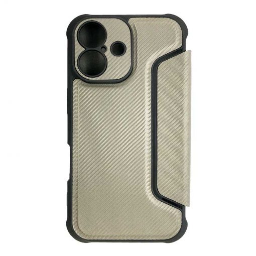 theklips-etui-iphone-16-iphone-16-plus-smart-carbon-gris