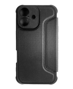 theklips-etui-iphone-16-iphone-16-plus-smart-carbon-noir