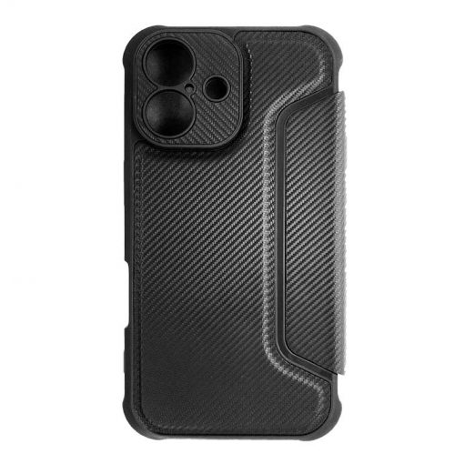 theklips-etui-iphone-16-iphone-16-plus-smart-carbon-noir