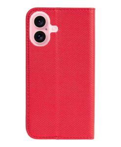 theklips-etui-iphone-16-iphone-16-plus-smart-magnet-rouge-detail-1