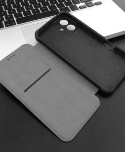 theklips-etui-iphone-16-plus-smart-carbon-detail