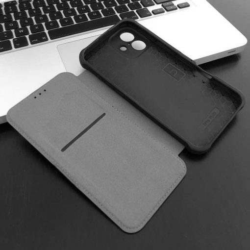 theklips-etui-iphone-16-plus-smart-carbon-detail