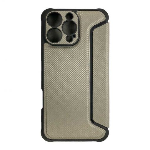 theklips-etui-iphone-16-pro-iphone-16-pro-max-smart-carbon-gris