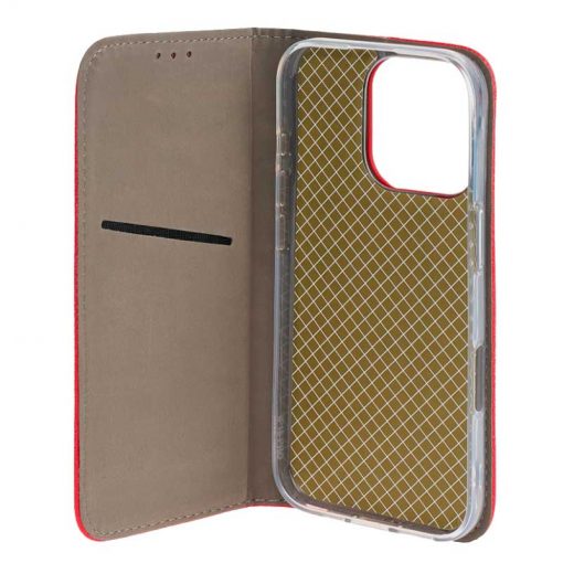 theklips-etui-iphone-16-pro-iphone-16-pro-max-smart-magnet-rouge-detail-2