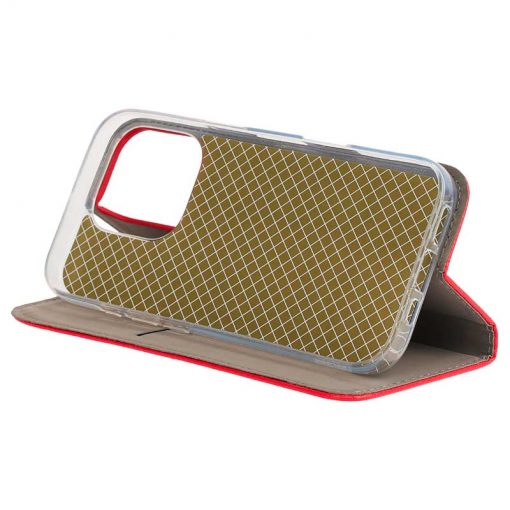 theklips-etui-iphone-16-pro-iphone-16-pro-max-smart-magnet-rouge-detail-3