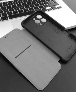 theklips-etui-iphone-16-pro-max-smart-carbon-detail