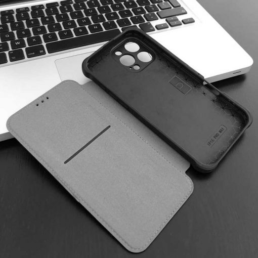 theklips-etui-iphone-16-pro-max-smart-carbon-detail