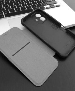 theklips-etui-iphone-16-smart-carbon-detail