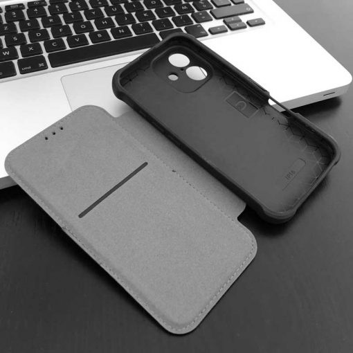 theklips-etui-iphone-16-smart-carbon-detail