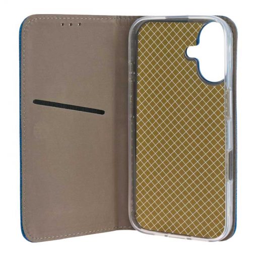 theklips-etui-smart-magnet-noir-iphone-16-iphone-16-plus-bleu-detail-1