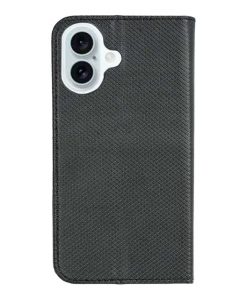 theklips-etui-smart-magnet-noir-iphone-16-iphone-16-plus-noir