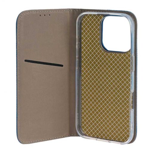 theklips-etui-smart-magnet-noir-iphone-16-pro-16-pro-max-bleu-detail-1