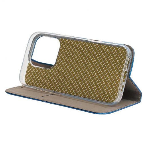 theklips-etui-smart-magnet-noir-iphone-16-pro-16-pro-max-bleu-detail-2
