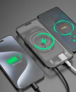 theklips-batterie-nomade-powerbank-dudao-k14s-usb-c-magsafe-20w-5000mah-noir-3